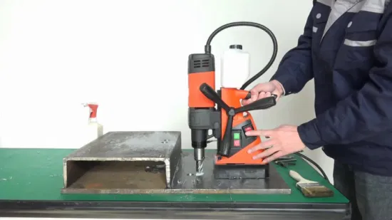 50mm Depth Weldon Shank Broach Cutter for Sale